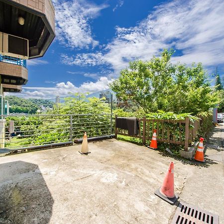 يوشيه Bishui Shanju Lakeside B&B المظهر الخارجي الصورة